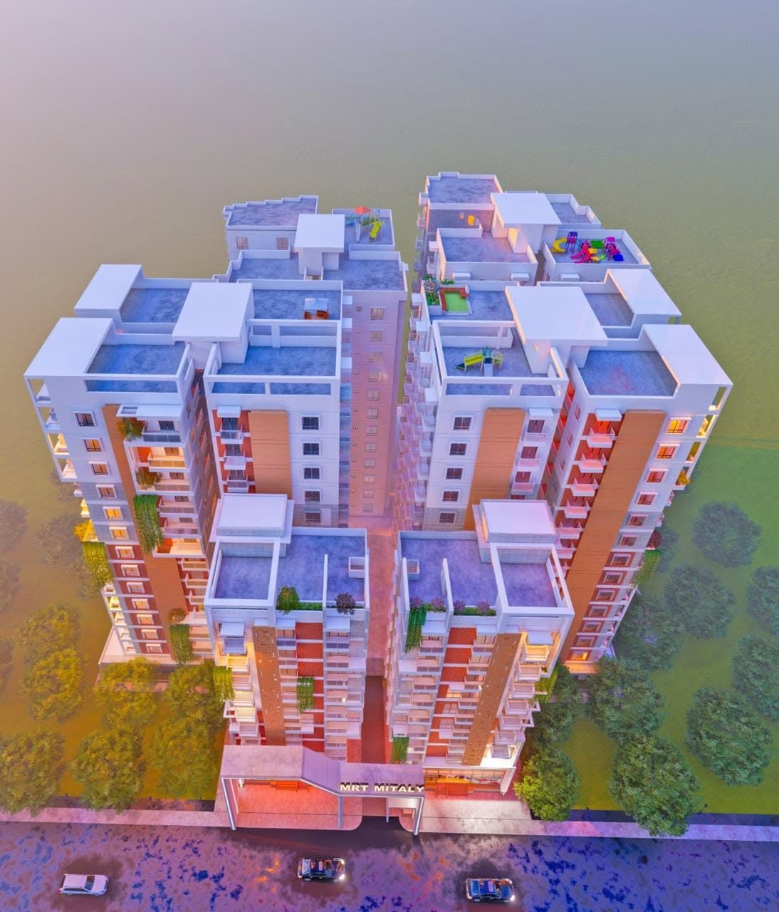 Flat for Sale in Banasree | Complete Property Buying Guide