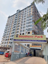 Southern Park 01 - South Banasree land share project