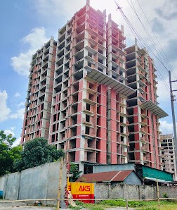 Southern Park 04 | Premium Residential Apartment, Tremohoni